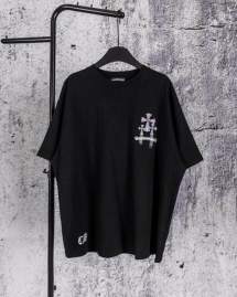 Picture of Chrome Hearts T Shirts Short _SKUChromeHeartsS-XLaatx1617684